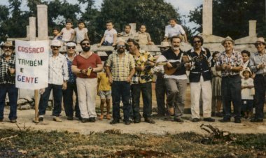 Carnaval de Altos: mais de sete décadas de tradição e cultura