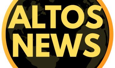 Altos News reforça liderança digital e se consolida como referência em notícias na Terra da Manga