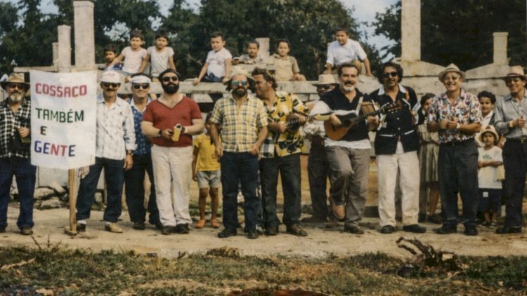 Carnaval de Altos: mais de sete décadas de tradição e cultura