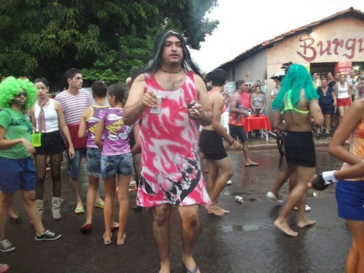Carnaval de Altos: mais de sete décadas de tradição e cultura