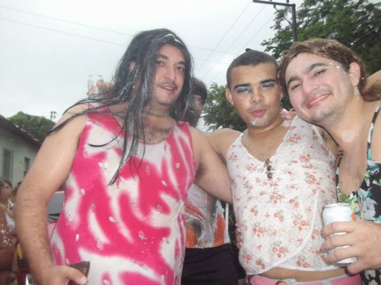 Carnaval de Altos: mais de sete décadas de tradição e cultura