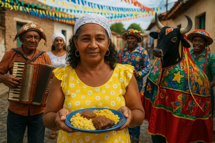 Cultura piauiense: tradições que moldam identidade