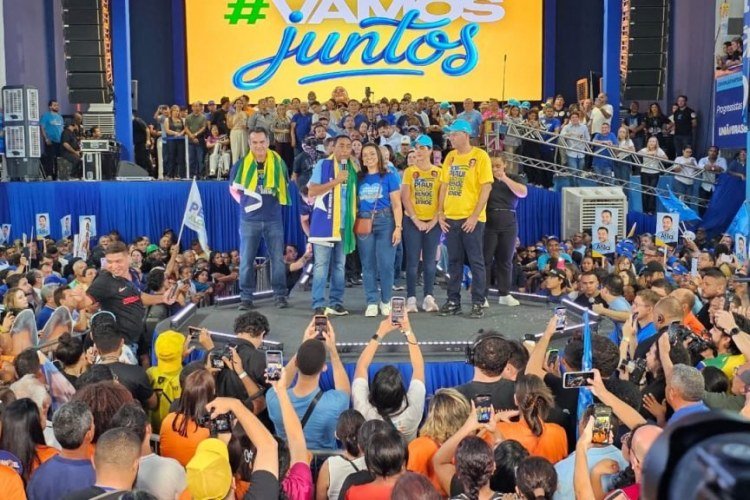 Joel Rodrigues é anunciado candidato ao governo do Piauí pela federação União Progressistas​‌​