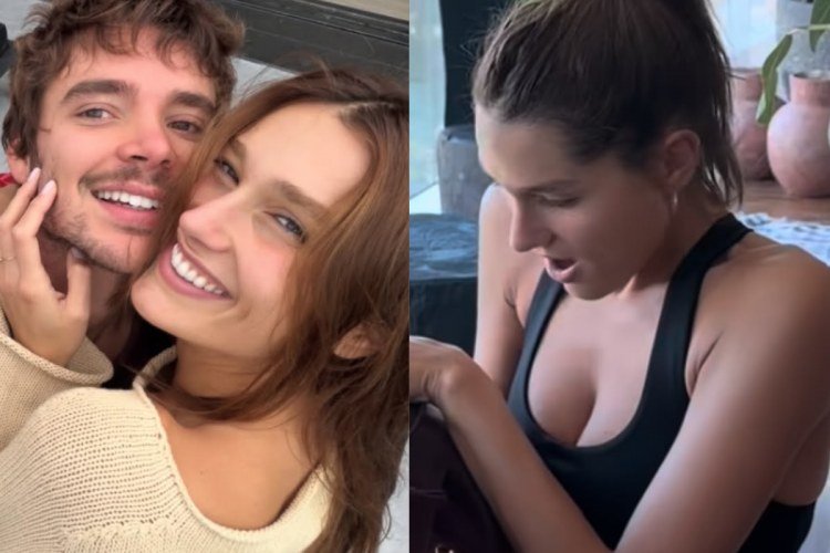 João Lucas defende carisma após críticas nas redes sociais​‌​