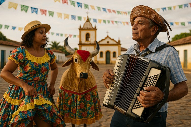 cultura nordestina: pontos importantes para entender o assunto