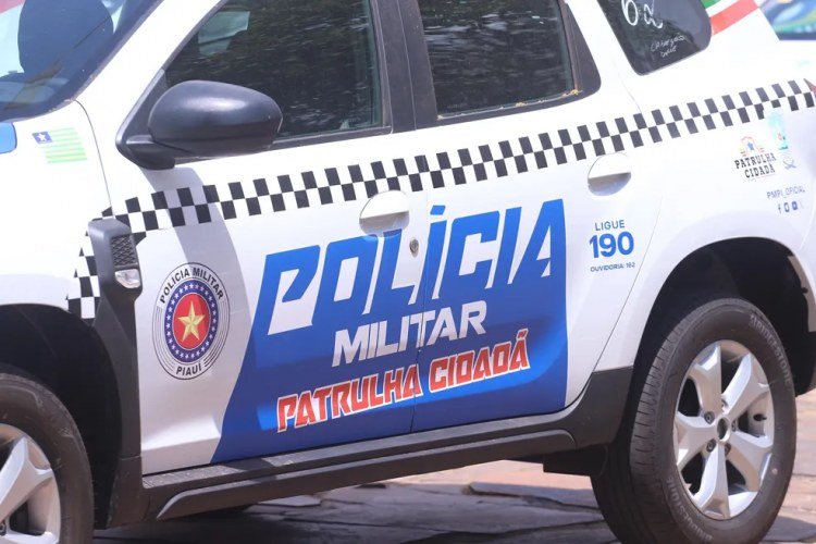Tiroteio em Água Branca deixa um ferido próximo a bar​‌​