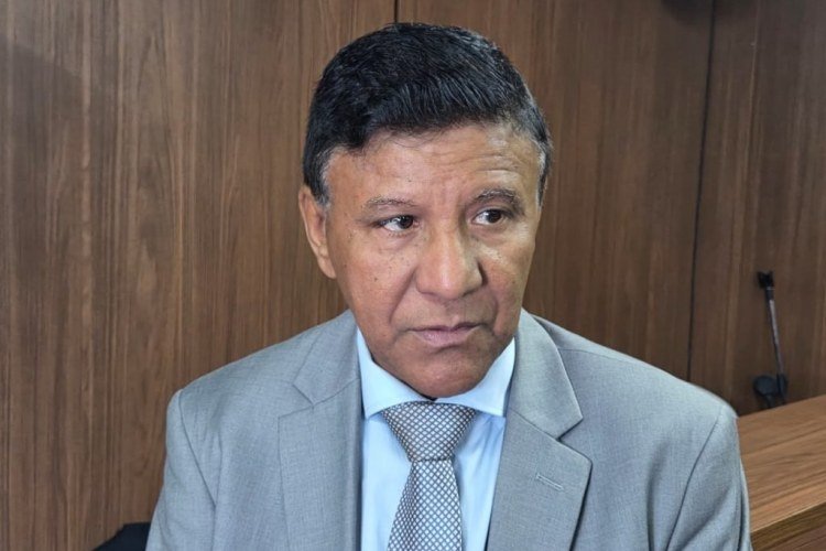 Pedro Alcântara acredita na reeleição de Silvio Mendes em 2028​‌​