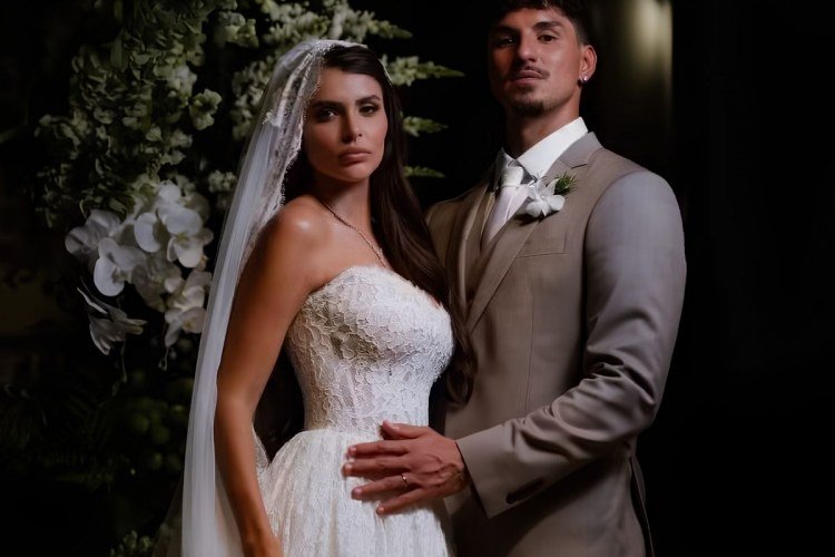 Isabella Arantes reflete sobre perda gestacional após anúncio de gravidez com Gabriel Medina​‌​