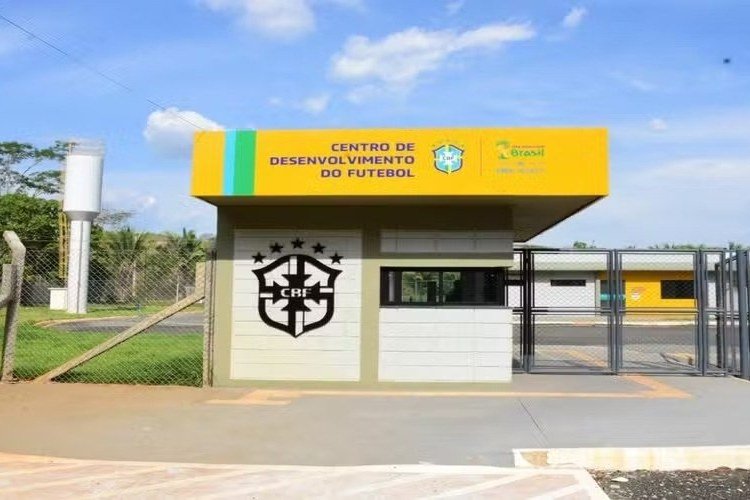 Investimentos no futebol do Piauí e ciclo com Ancelotti até 2030 são destacados por Samir Xaud​‌​