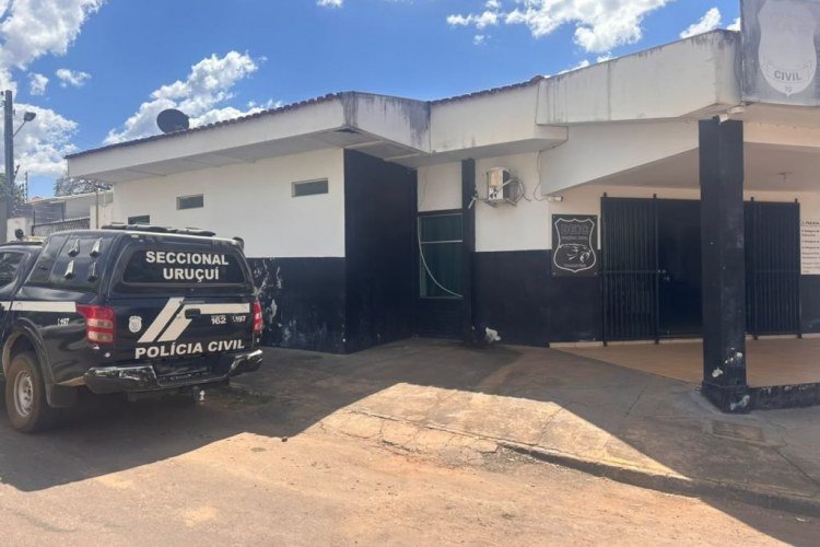 Golpe da soja em Uruçuí: prejuízo de R$ 2,4 milhões e prisão de falso engenheiro agrônomo​‌​