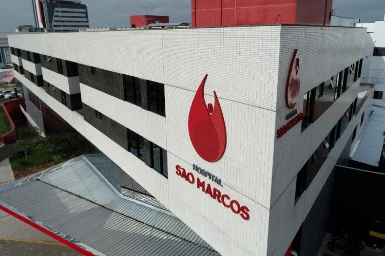 Hospital São Marcos recebe segunda remessa de medicamentos após ameaças de suspensão​‌​