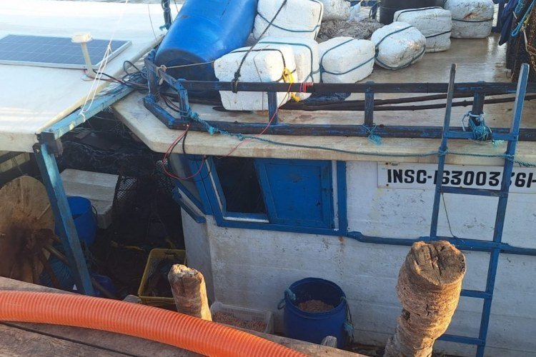 Pescador de 63 anos morre após queda de embarcação no litoral do Piauí​‌​