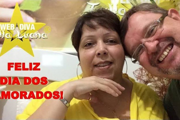 Tulla Luana anuncia separação após 21 anos de casamento: 
