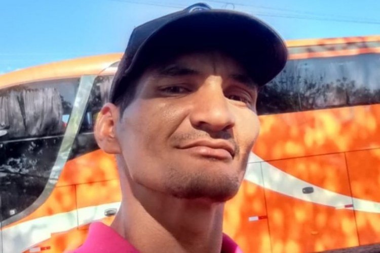 Suspeito de homicídio é preso após matar pintor a facadas no Piauí​‌​