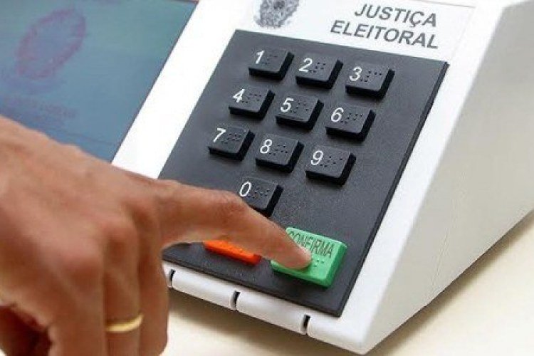 Prazo para solicitação de voto em trânsito termina em 20 de agosto​‌​