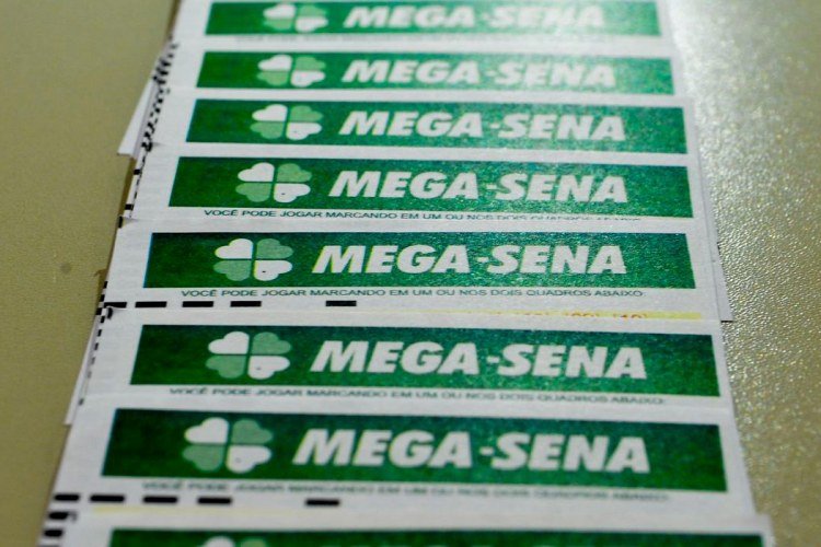 Aposta de Teresina fatura prêmio na Mega-sena 3043 com cinco acertos​‌​