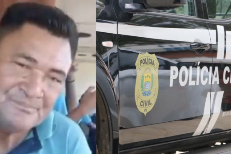 Empresário é assassinado em bar no Sudeste do Piauí; vingança é a principal suspeita​‌​
