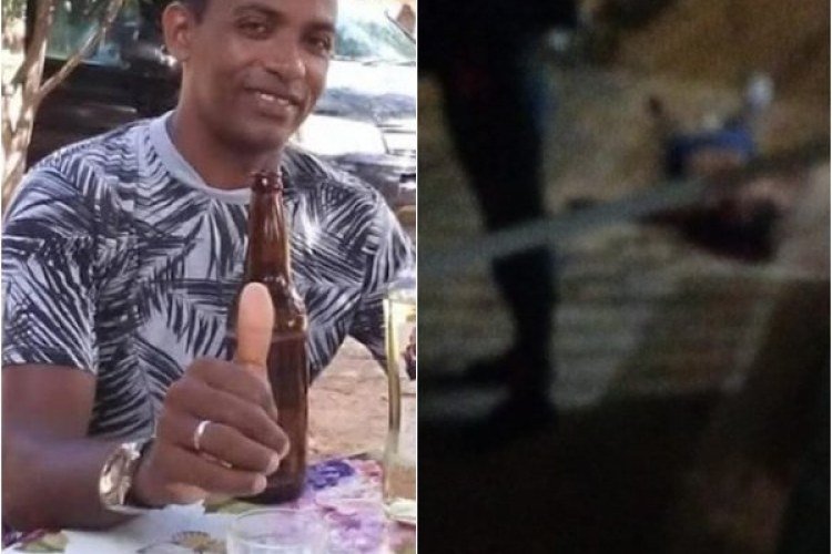 Motorista de aplicativo é assassinado em frente à residência em Teresina​‌​