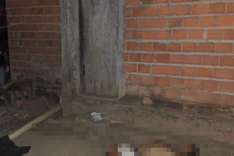 Homem é assassinado a tiros em Palmeirais; investigação está em andamento​‌​
