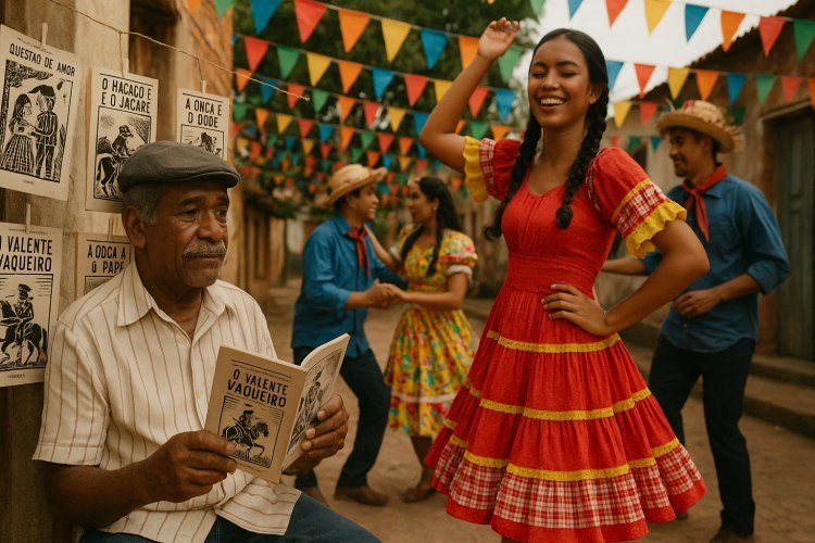 Cultura piauiense: tradições que moldam a identidade regional