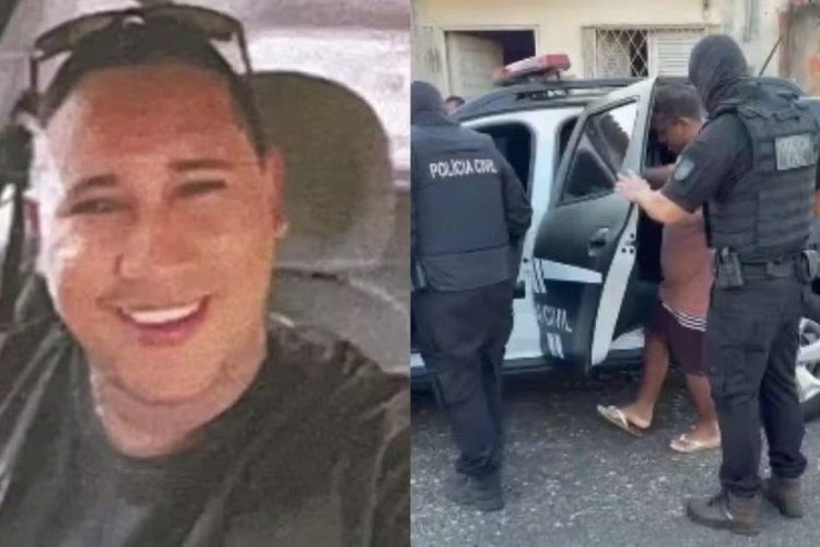 Líder de grupo criminoso é preso em Teresina por clonagem de linhas telefônicas​‌​