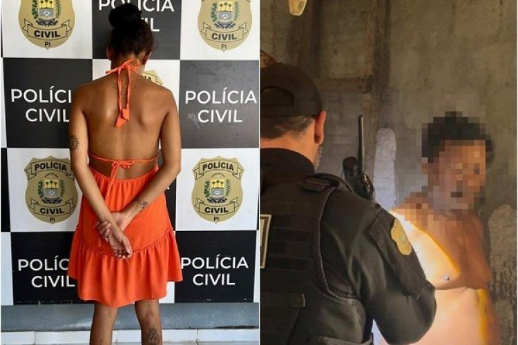 Líder de organização criminosa e mais oito são presos em operação no Piauí​‌​