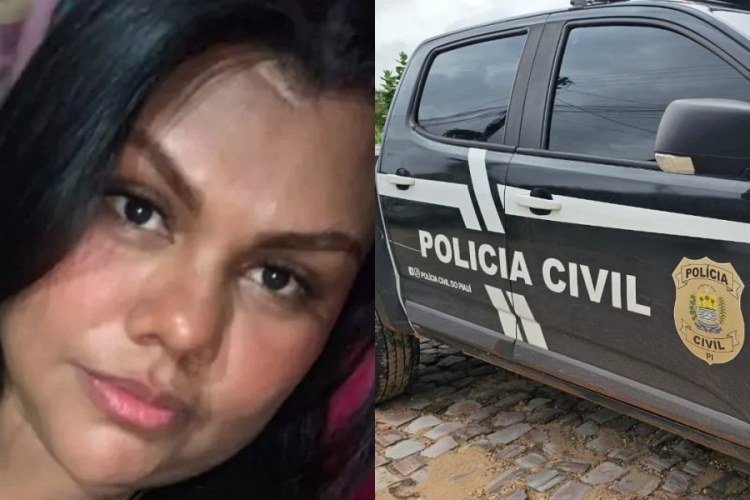 Feminicídio em Bom Jesus: mulher tinha medida protetiva contra ex-companheiro​‌​