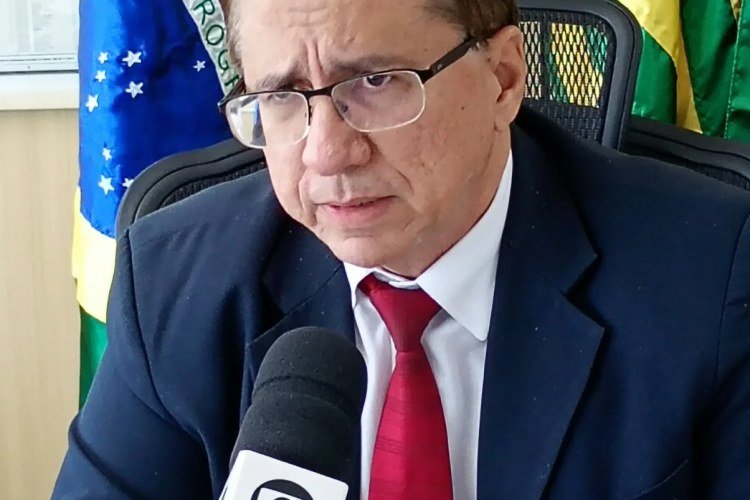 MPE pede investigação da PF sobre candidaturas ligadas ao crime organizado no Piauí​‌​