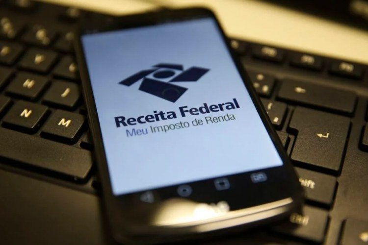 Receita Federal libera pagamento da malha fina do Imposto de Renda​‌​