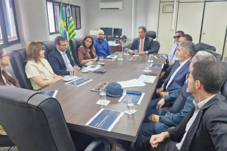 TRE e forças de segurança estabelecem núcleos de audiências de custódia para eleições​‌​