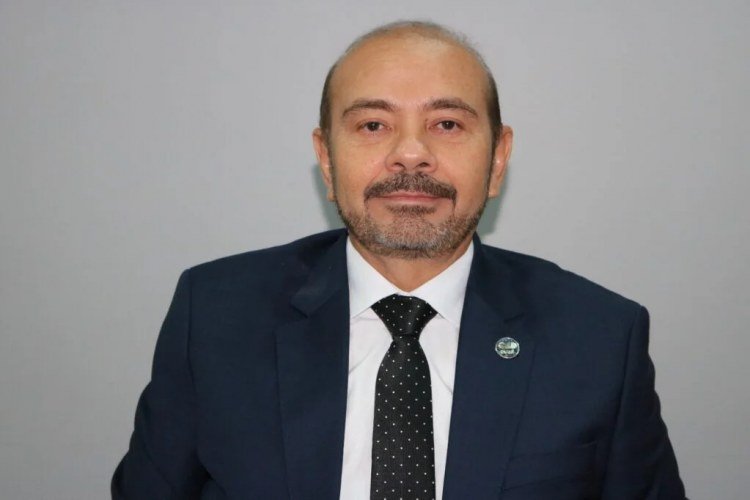 Agrimar Rodrigues assume presidência do Tribunal de Justiça do Piauí​‌​