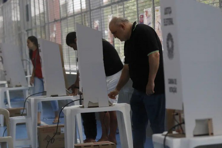 Eleições 2026: como consultar seu local de votação​‌​