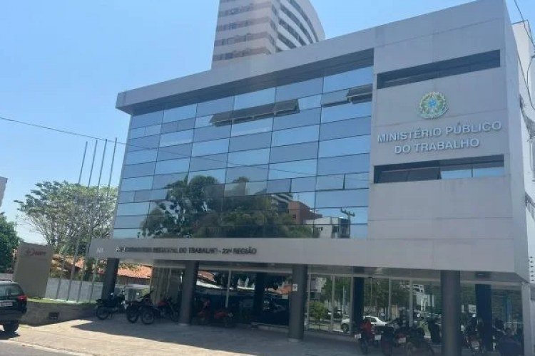 Aumento de denúncias de assédio eleitoral no Piauí em dois dias​‌​
