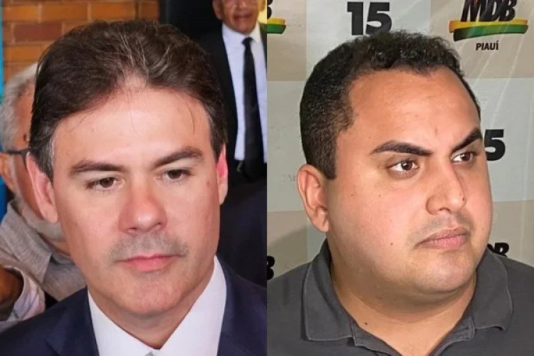 Severo Eulálio e Georgiano Neto são os deputados mais votados do Piauí​‌​