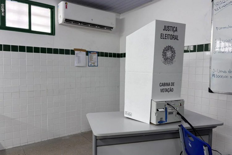 Justificativa para quem faltou às urnas: evite multa eleitoral​‌​