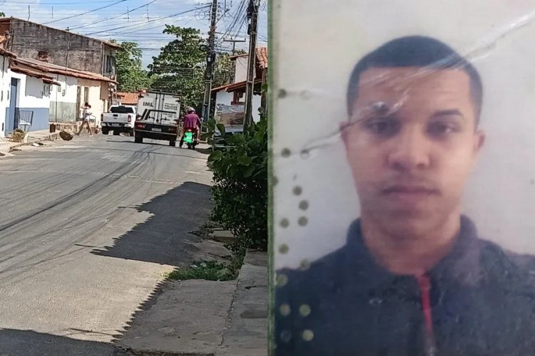 Jovem de 22 anos é assassinado a tiros em comércio de Teresina​‌​