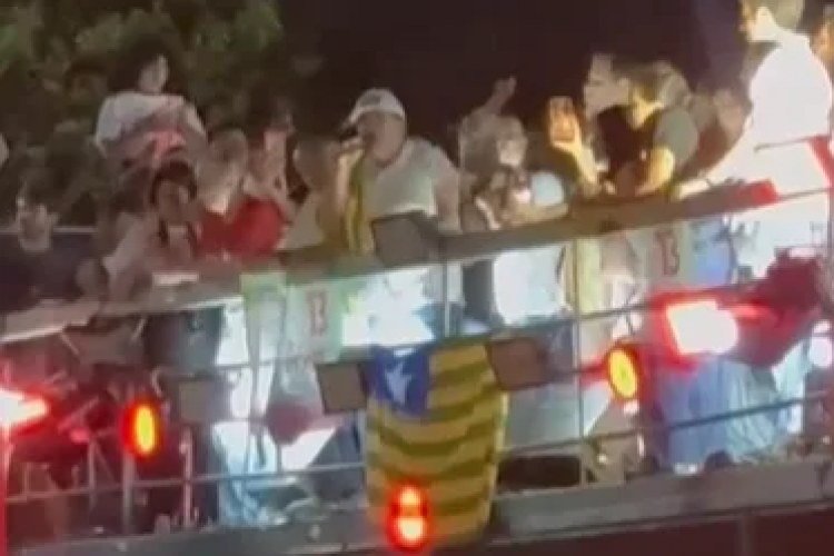 Rafael Fonteles pede desculpas a Ciro Nogueira após ofensas em discurso de vitória​‌​
