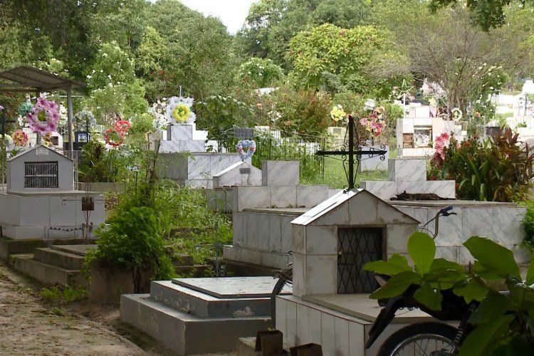 Câmara de Teresina discute falta de vagas em cemitérios e caixões gratuitos​‌​