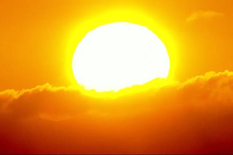 Teresina atinge 45,2°C e estabelece novo recorde de temperatura​‌​