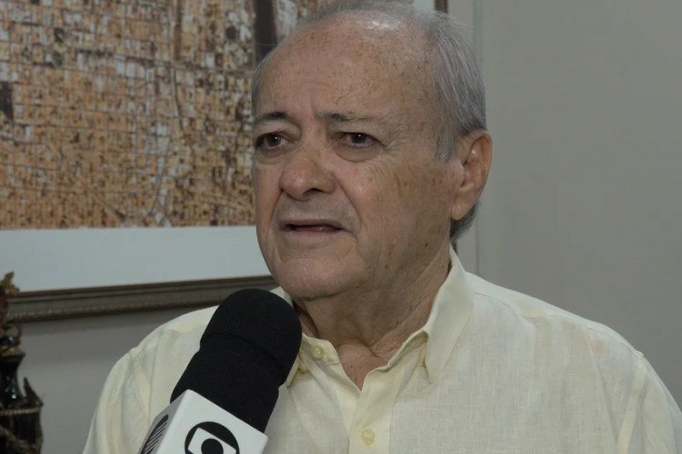 Silvio Mendes convida Joel Rodrigues e Ciro Nogueira para secretarias em Teresina​‌​