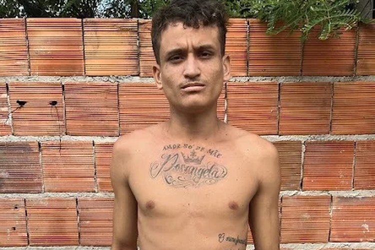 Jovem é baleado e morre em hospital de Cajueiro da Praia, no Piauí​‌​