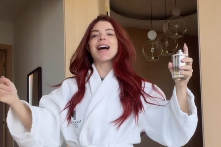 Hit de Hugo e Guilherme embala trend de perfumes com celebridades​‌​