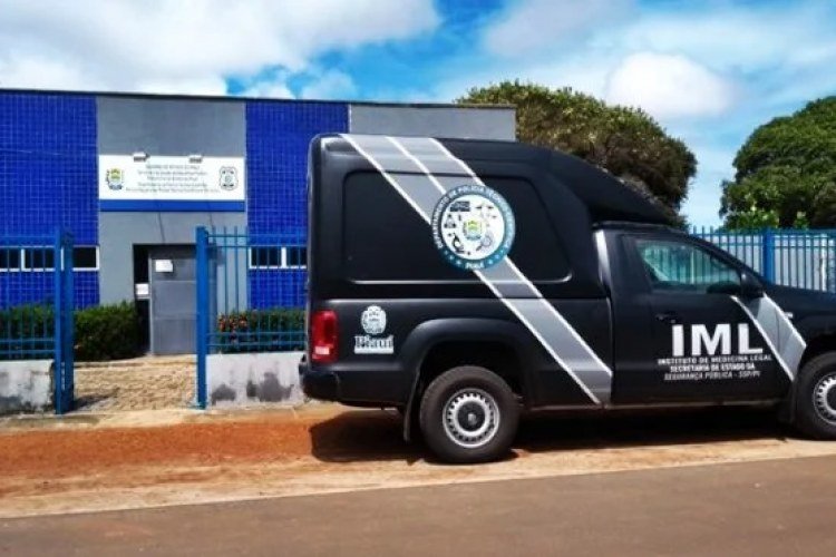 Mulher morre em acidente de moto após colisão com reboque em Parnaíba​‌​