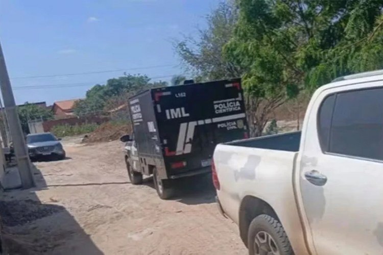Ossada humana encontrada em Parnaíba pode ser de homem desaparecido desde março​‌​
