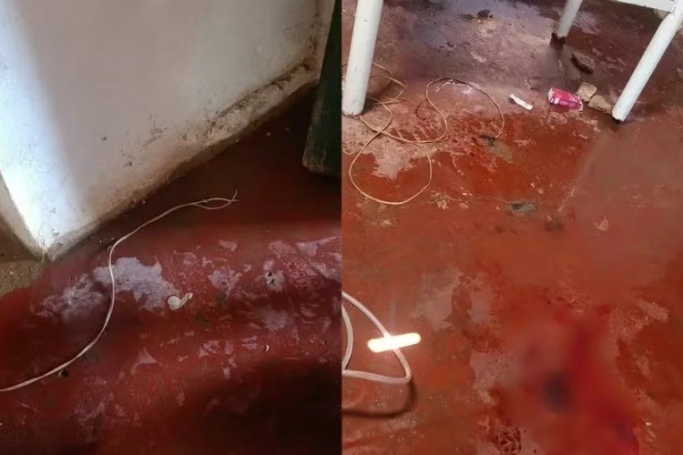 Mulher morre após choque elétrico em Monte Alegre do Piauí​‌​