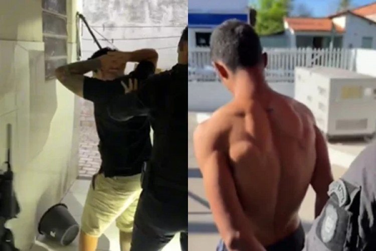 Polícia prende 21 pessoas em operação contra facção que movimentava R$ 7 milhões no Piauí​‌​