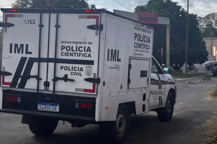 Dono de bar é assassinado com cacos de vidro em Altos; segundo homicídio em poucas horas​‌​