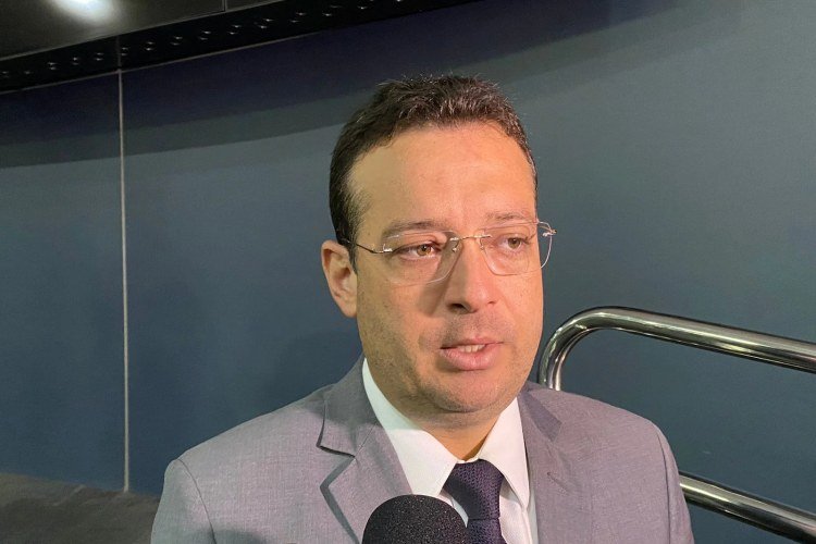 Alan Brandão permanece na SDU/Norte até dezembro antes de assumir liderança na CMT​‌​