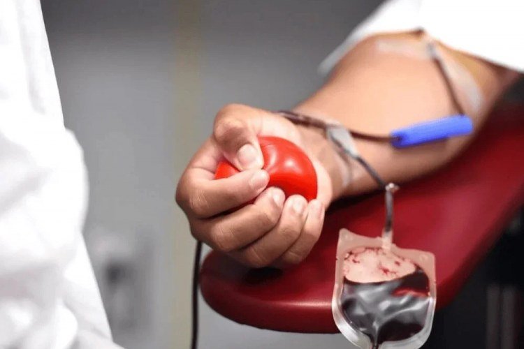 Novos critérios de doação de sangue são implementados no Piauí​‌​