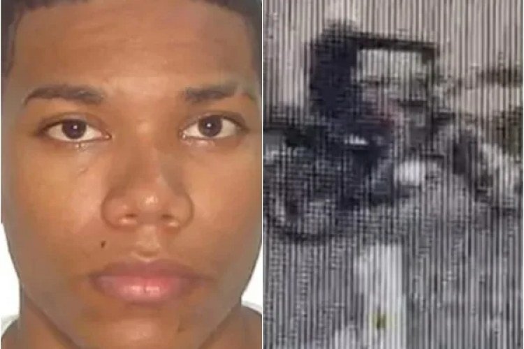 Suspeito de homicídio em Teresina é preso após confissão​‌​